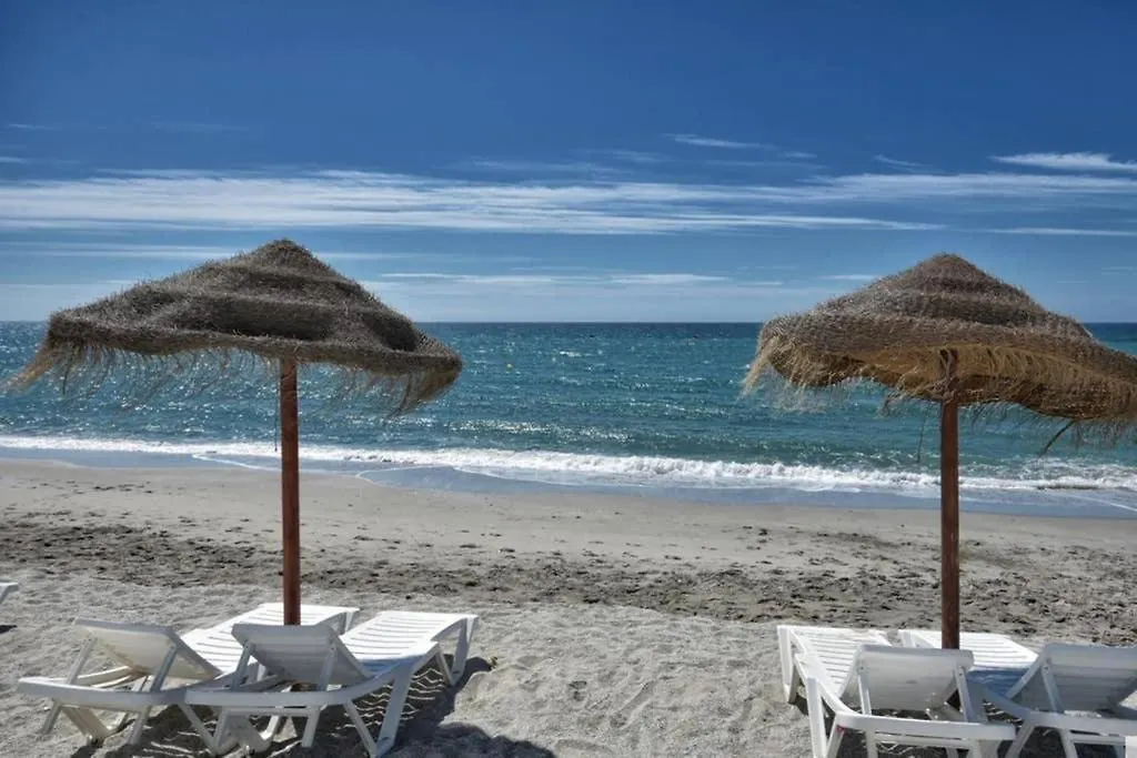 Apartamento Arce Nsf M- Torrecilla Nerja Apartment