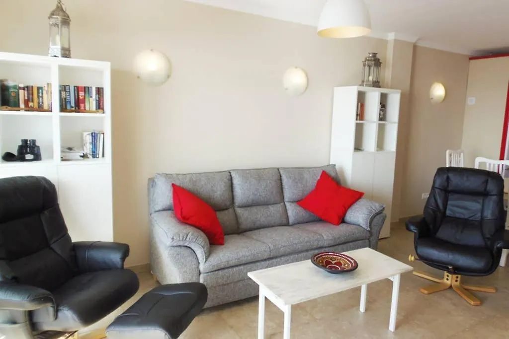 Apartment Apartamento Arce Nsf M- Torrecilla Nerja Spain