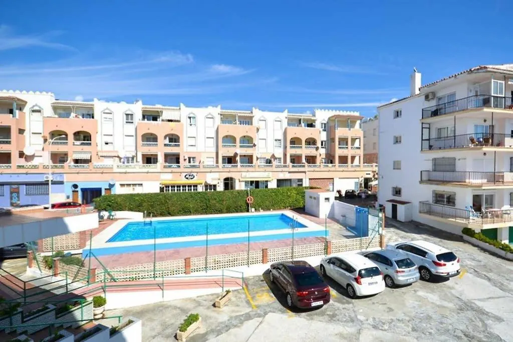Apartamento Arce Nsf M- Torrecilla Nerja
