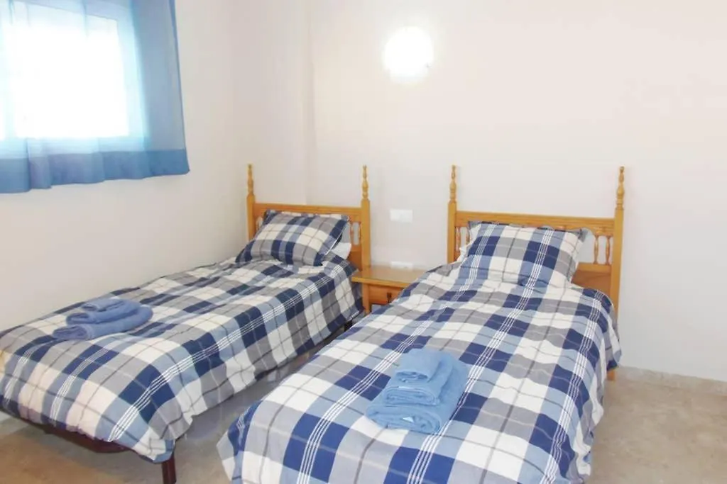 Apartment Apartamento Arce Nsf M- Torrecilla Nerja