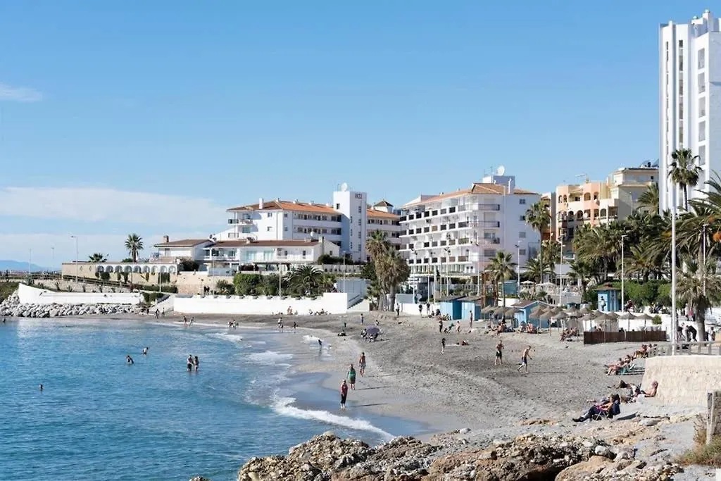 Apartamento Arce Nsf M- Torrecilla Nerja 0*,