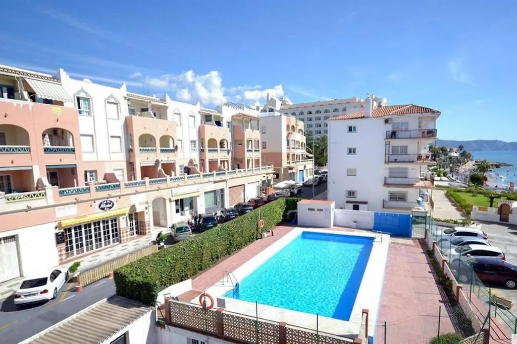 Apartment Apartamento Arce Nsf M- Torrecilla Nerja