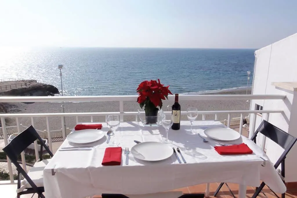 Apartamento Arce Nsf M- Torrecilla Nerja 0*,  Spain