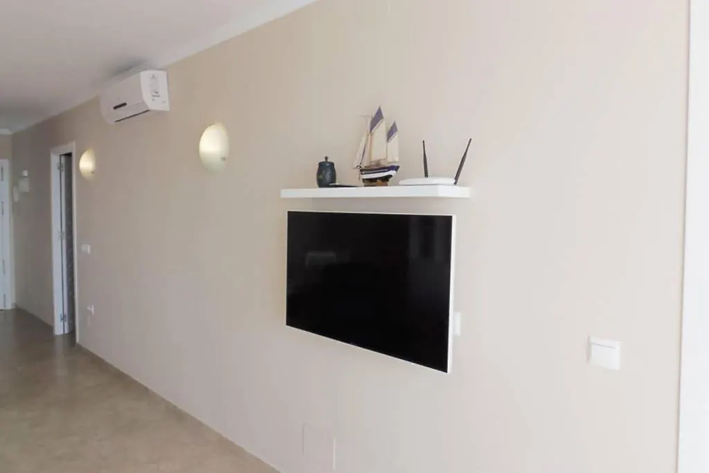 Appartement Apartamento Arce Nsf M- Torrecilla Nerja