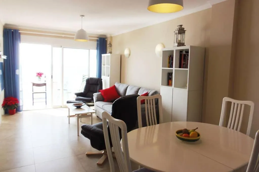 Apartamento Arce Nsf M- Torrecilla Nerja Spanje