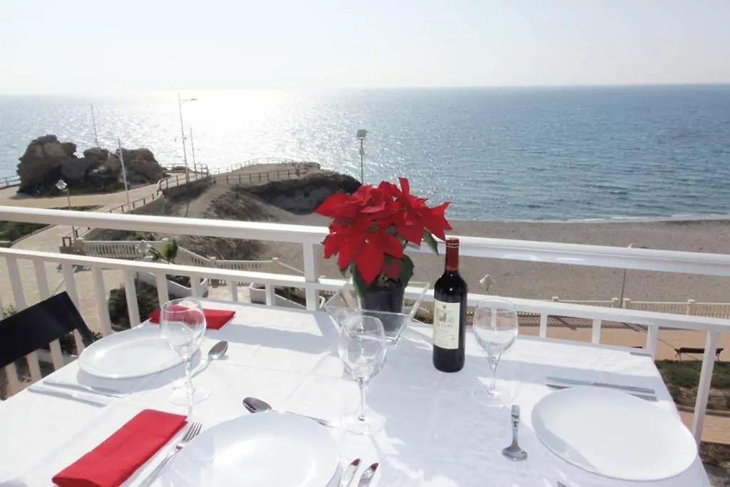 Appartement Apartamento Arce Nsf M- Torrecilla Nerja Spanje