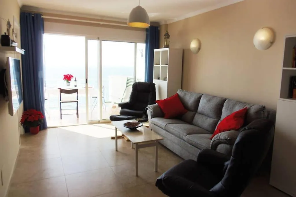 Apartamento Arce Nsf M- Torrecilla Nerja Spanje