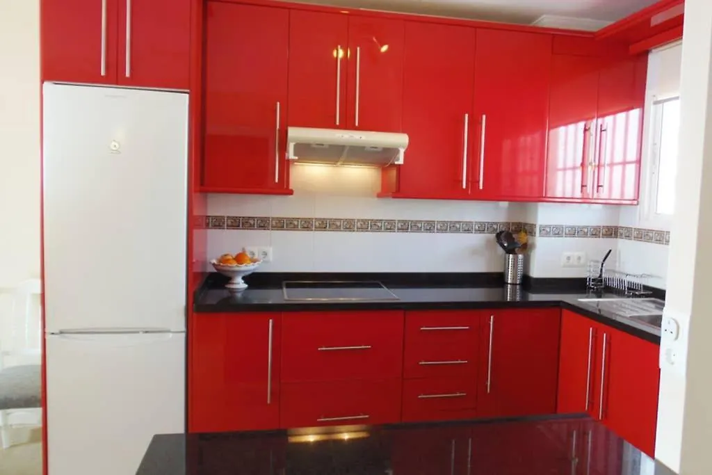Apartamento Arce Nsf M- Torrecilla Nerja Appartement